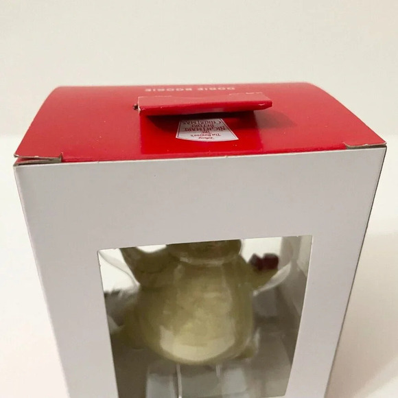 Hallmark Christmas Ornament The Nightmare Before Christmas Oogie Boogie - Picture 8 of 13